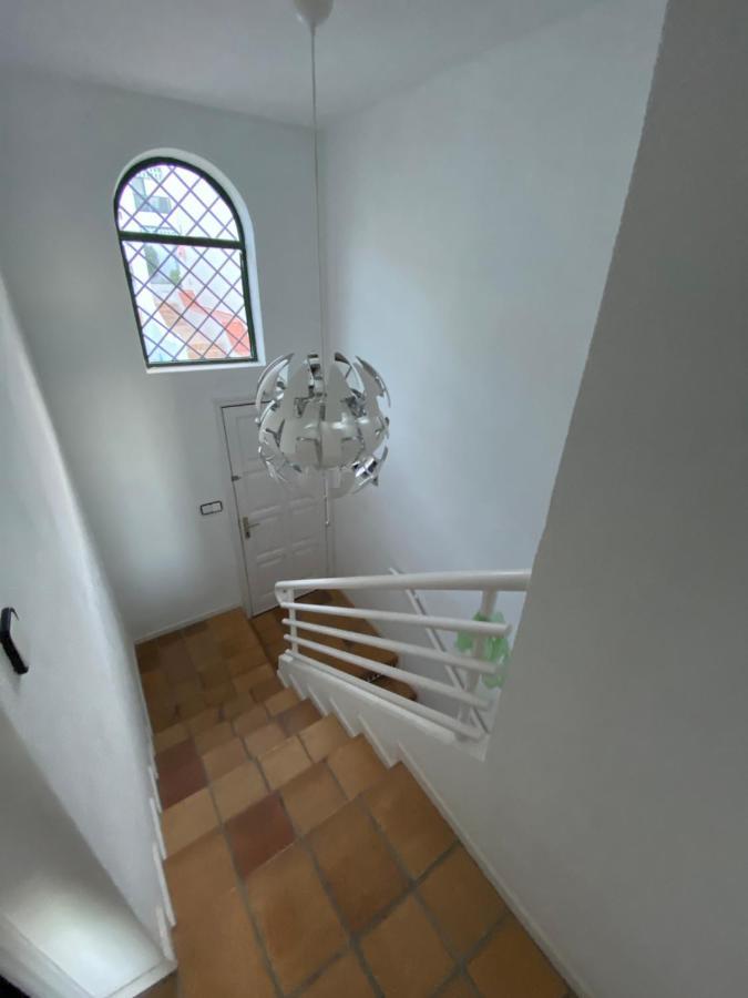 House Parque Azul Playa La Arena Free Wifi *