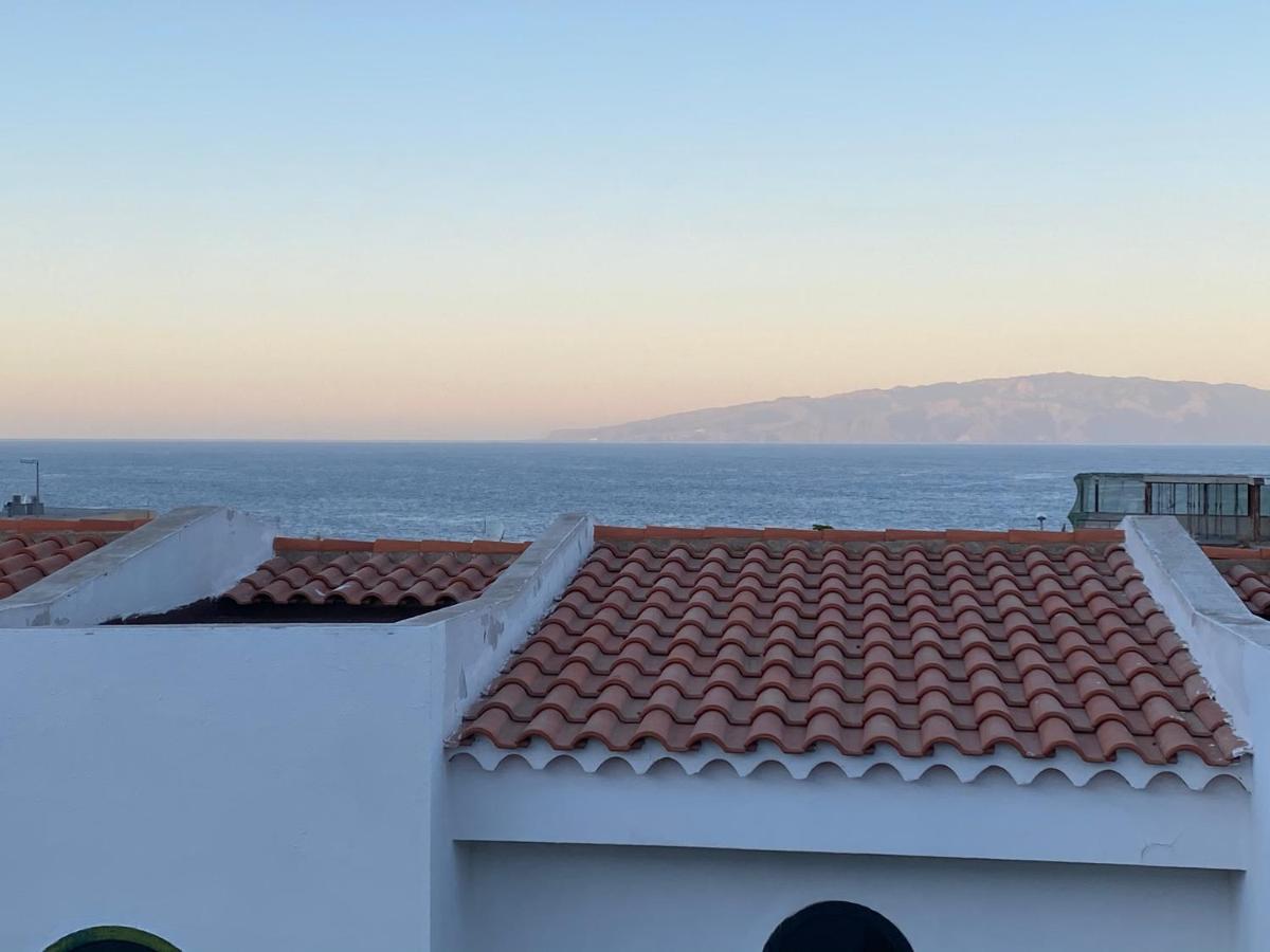 Hébergement de vacances House Parque Azul Playa La Arena Free Wifi *