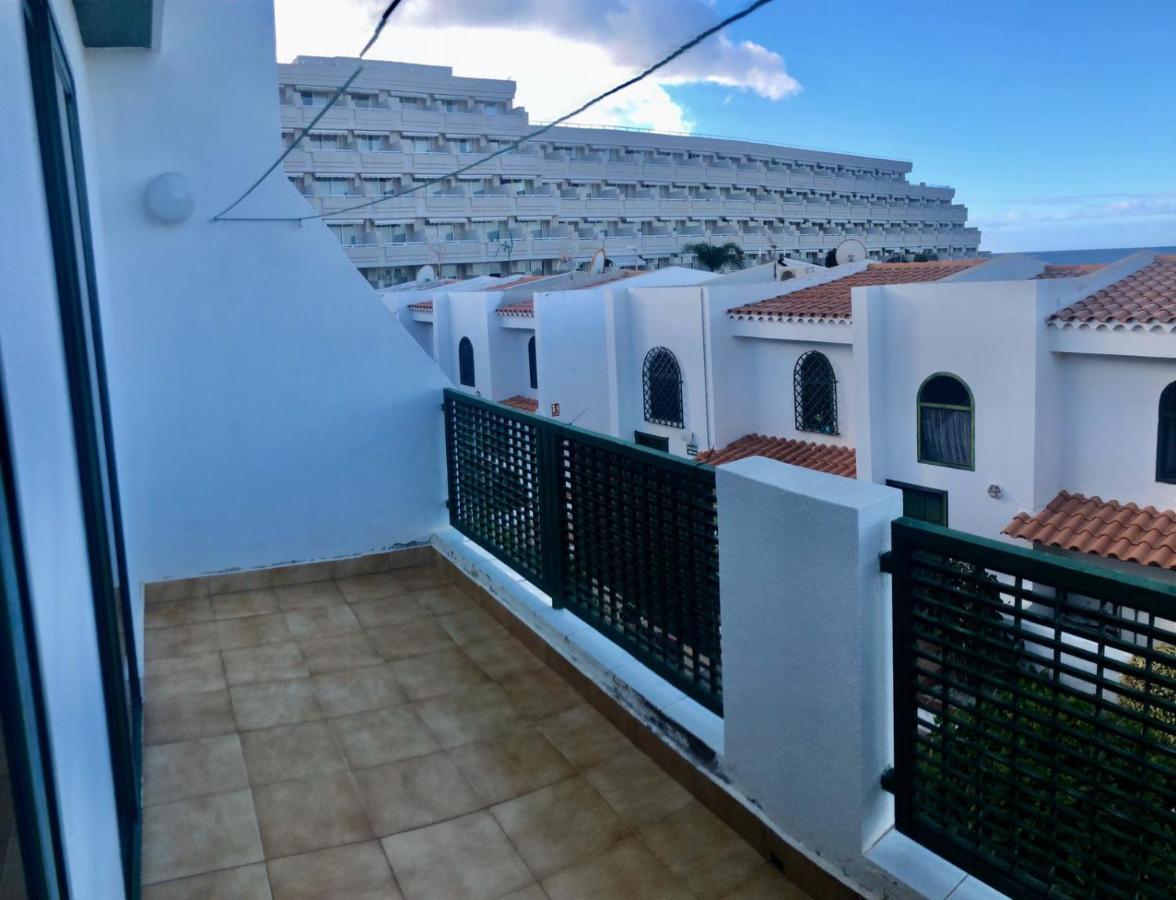 Hébergement de vacances House Parque Azul Playa La Arena Free Wifi Puerto de Santiago (Tenerife)
