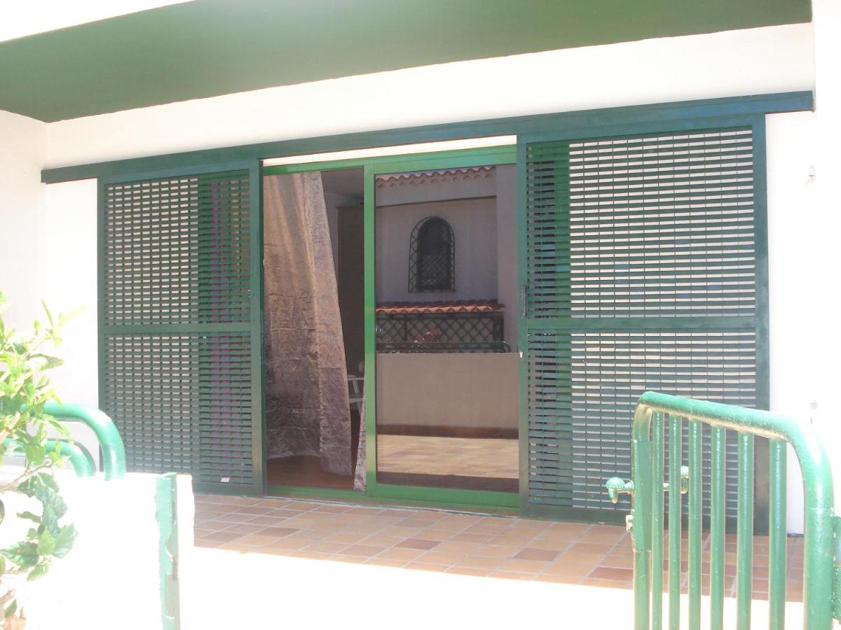 House Parque Azul Playa La Arena Free Wifi *
