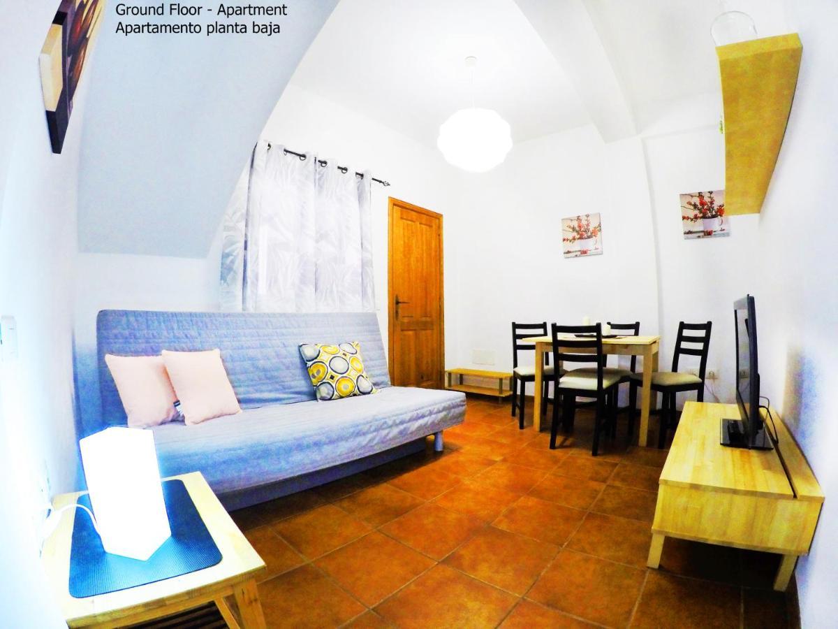 Ester Appartement