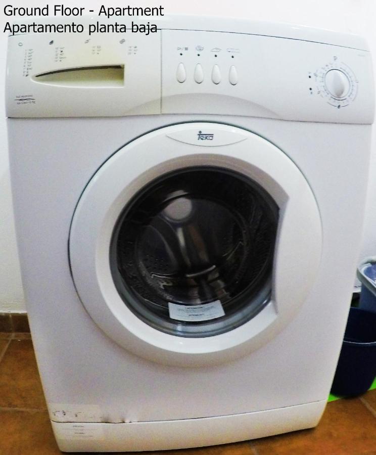 Ester Appartement