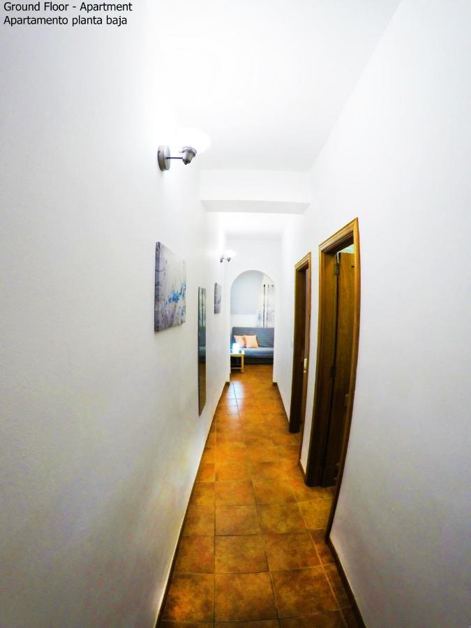 Ester Appartement *
