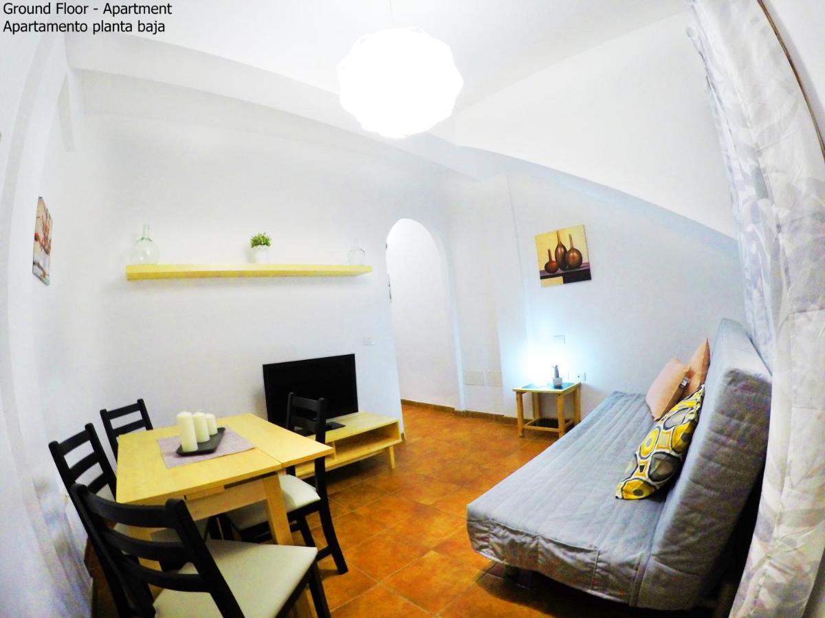 Appartement Ester Santa-Cruz de Ténérife