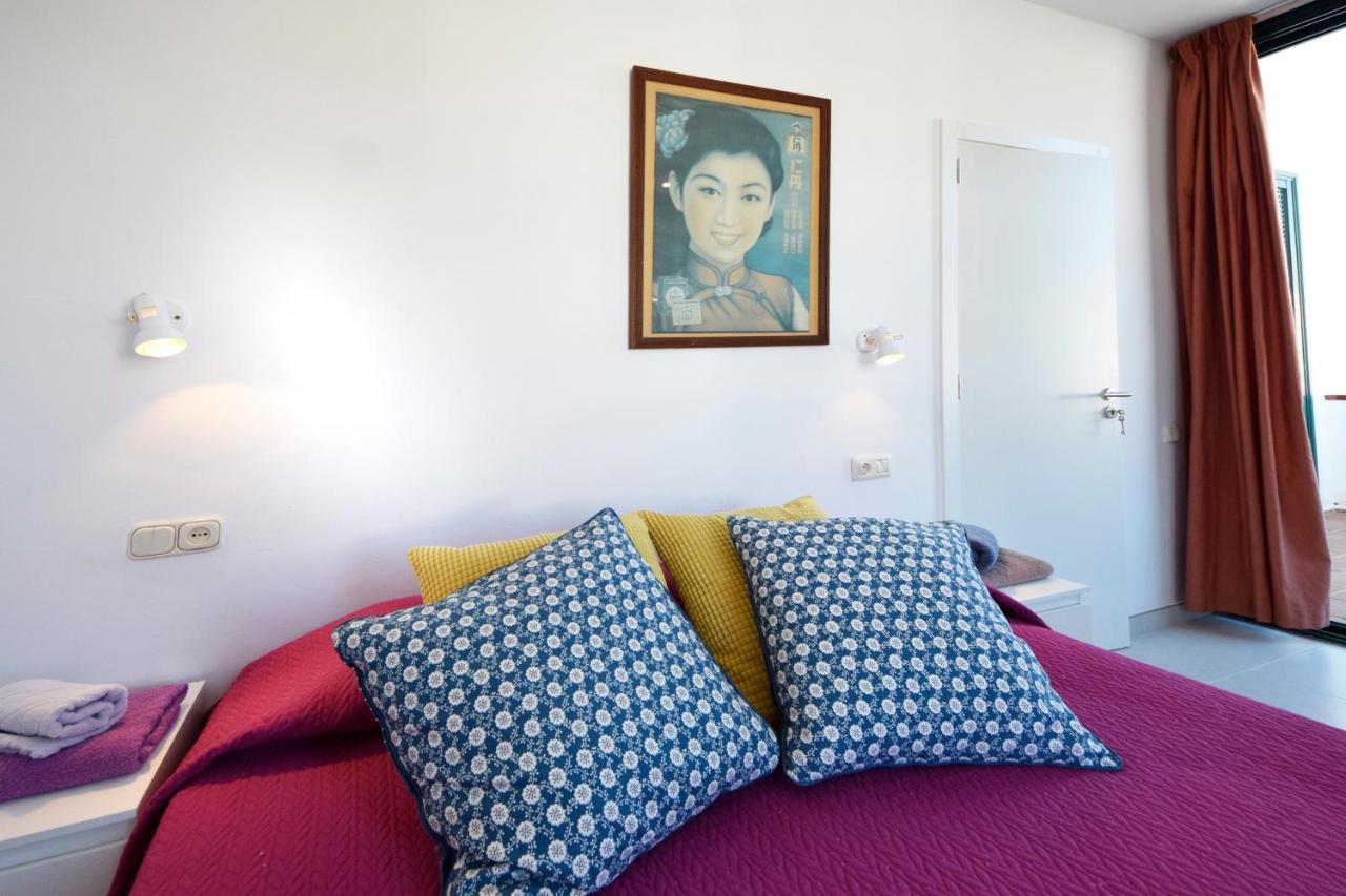 Taucho - Holiday home Puerto de Santiago (Tenerife)