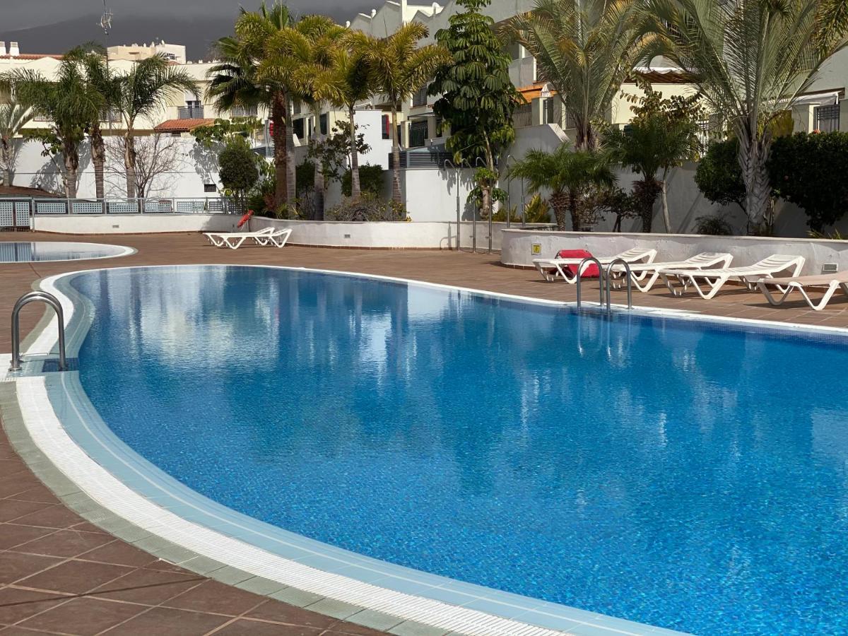 Luxury Townhouse Oasis Fanabe * Costa Adeje (Tenerife)