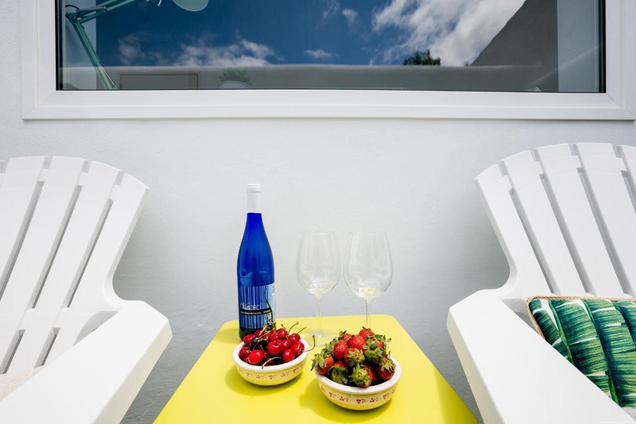 Cactus Apartment San Miguel de Abona