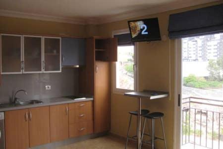 Apartment Duplex Centrico En S/c Santa Cruz de Tenerife