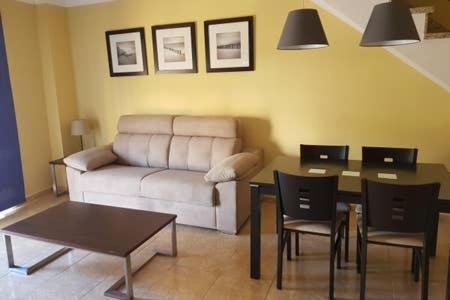 Duplex Centrico En S/c Santa Cruz de Tenerife