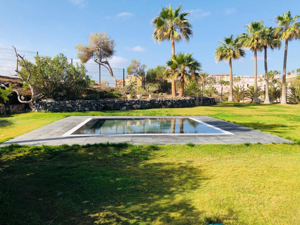 Apartment Cactus San Miguel de Abona