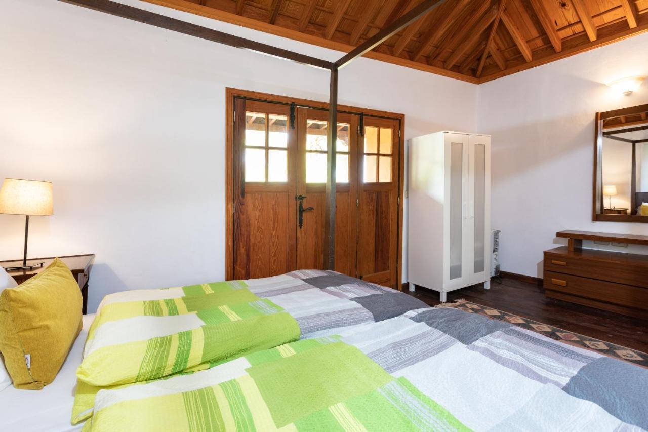 La Pradera De Melo Hébergement de vacances
