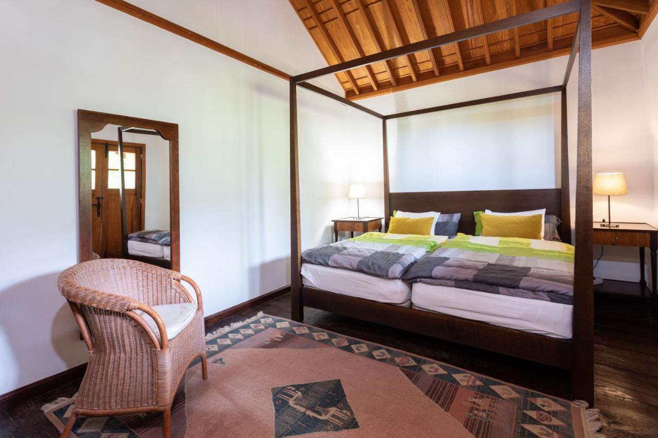 La Pradera De Melo Holiday home
