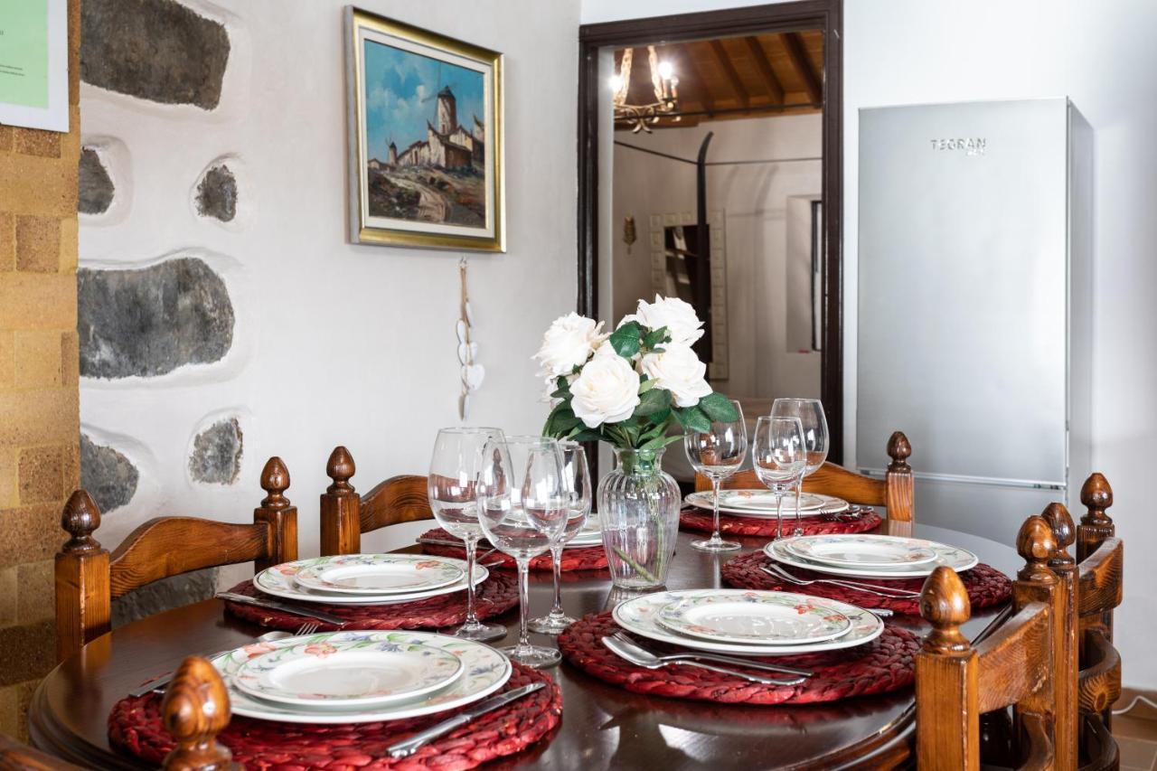 Holiday home La Pradera De Melo Los Realejos