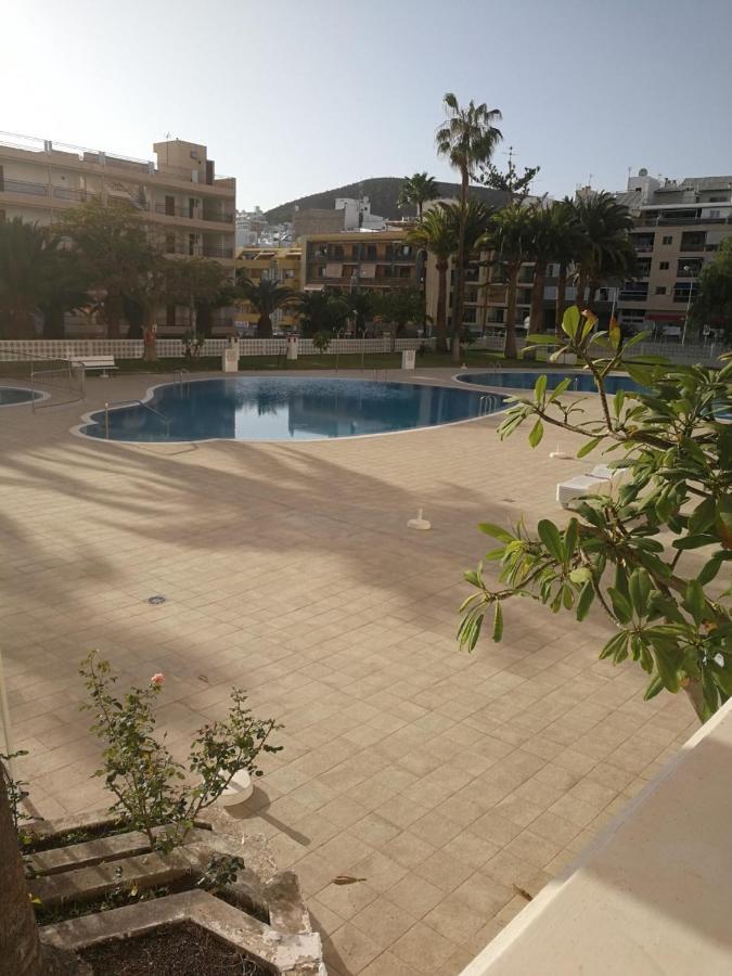 Apartment Achacay *
