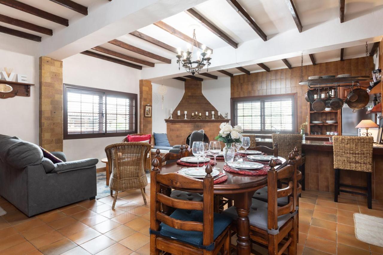 La Pradera De Melo Holiday home *