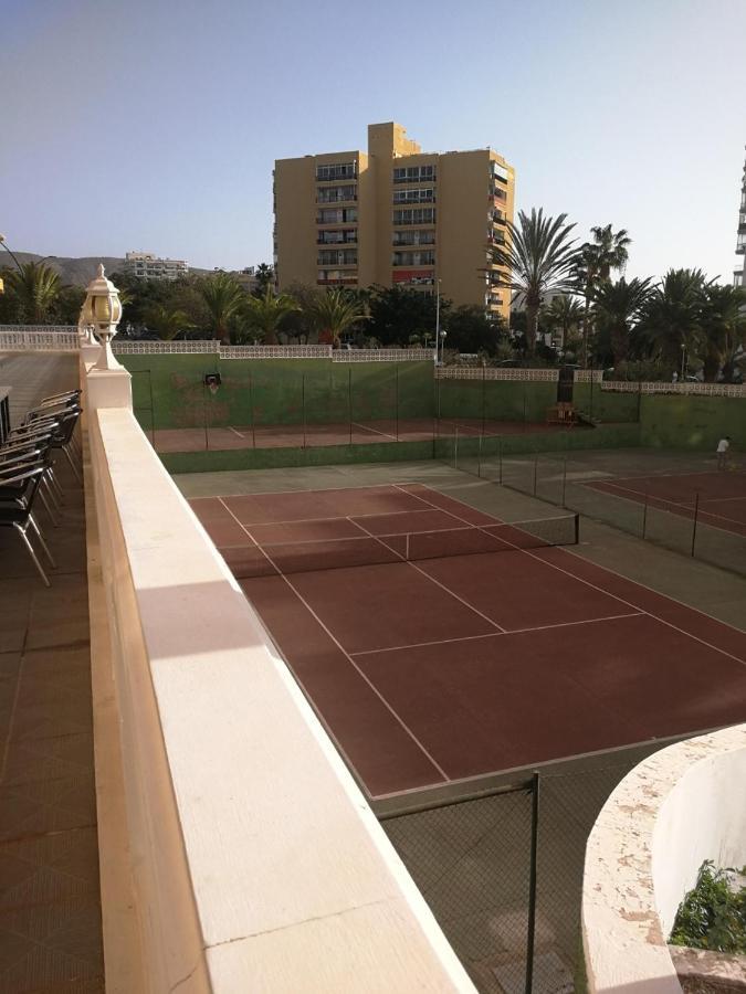 Achacay Los Cristianos (Tenerife)