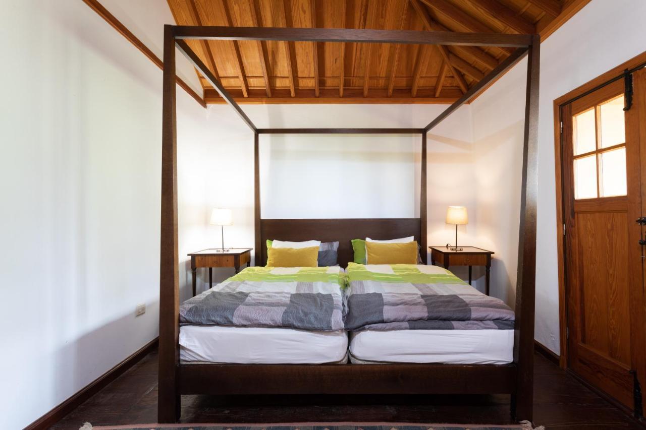 La Pradera De Melo Holiday home Los Realejos