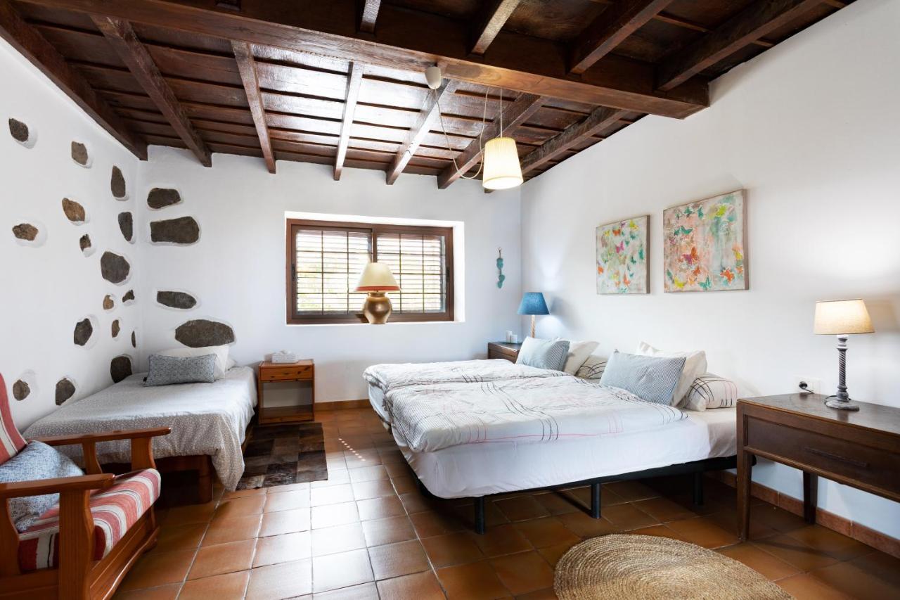 La Pradera De Melo Holiday home *