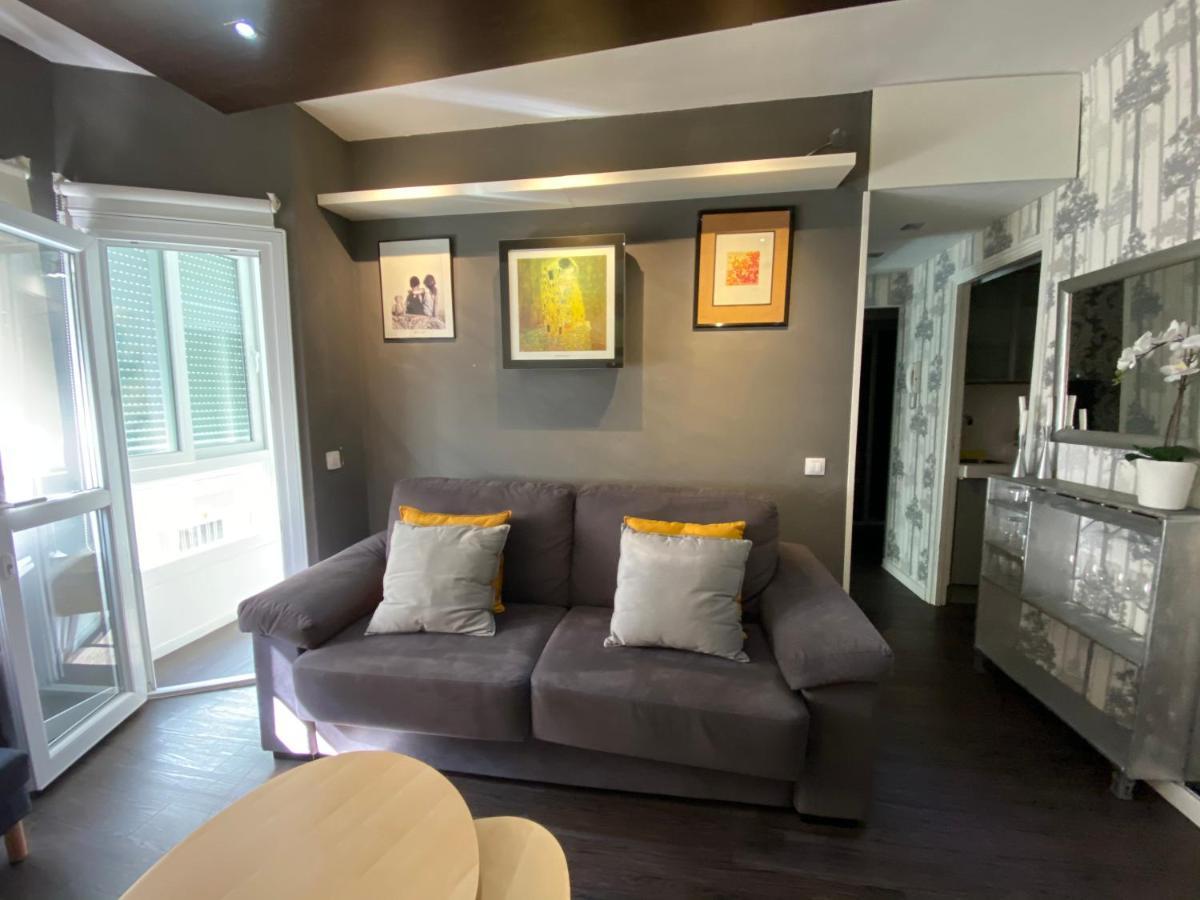 Appartement C&l Centro Santa-Cruz de Ténérife