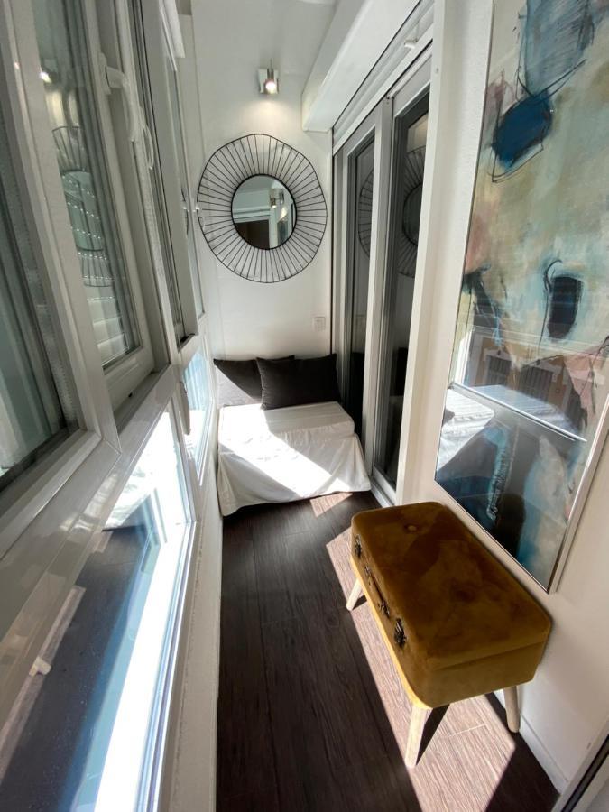C&l Centro Appartement *