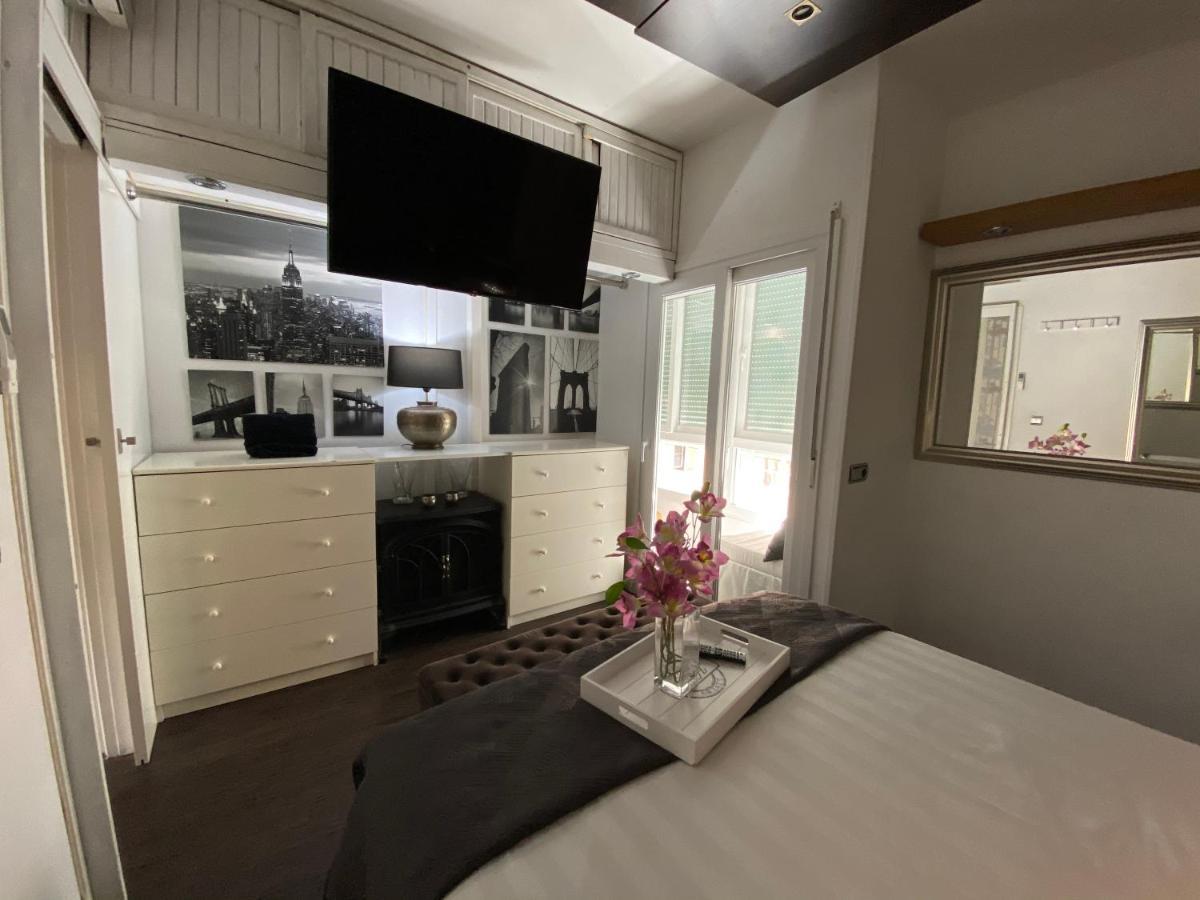 C&l Centro Appartement