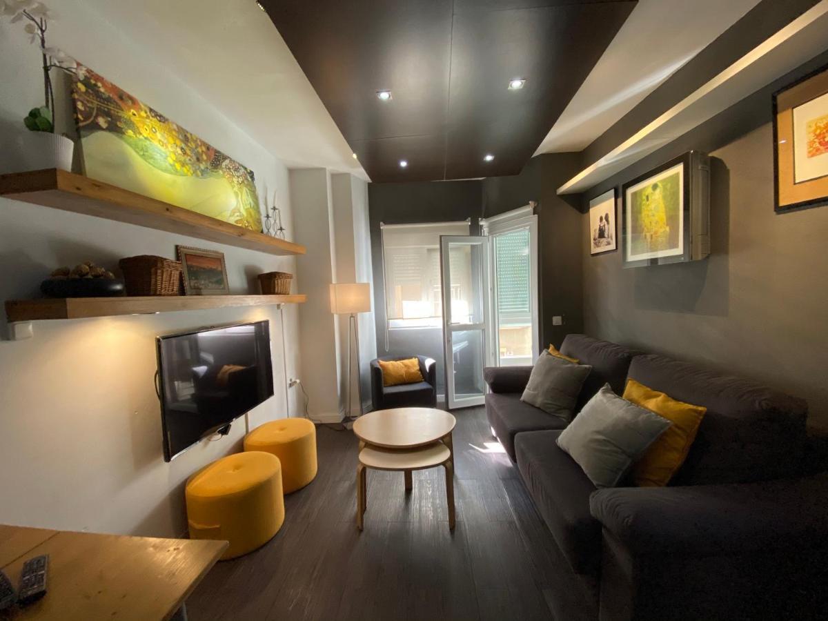 Appartement C&l Centro *