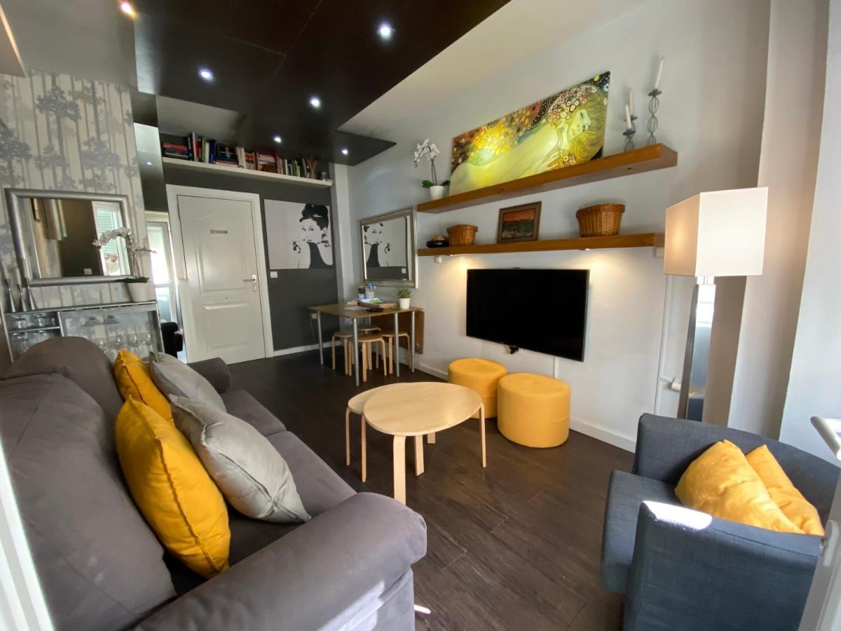 C&l Centro Appartement *