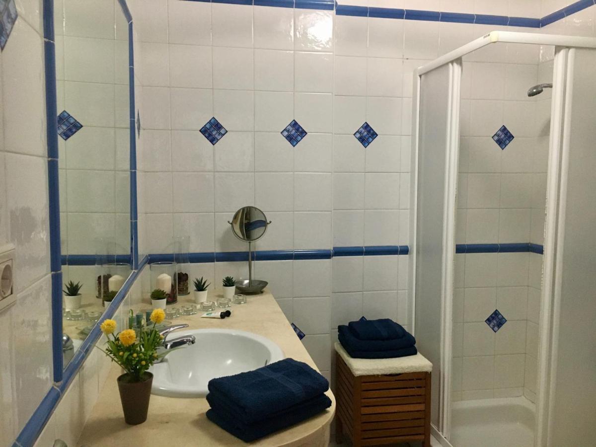 Silvia Apartamento