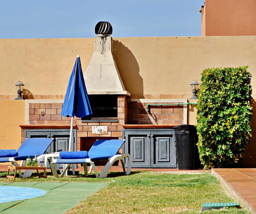 Hébergement de vacances Amaya Sweet Costa Adeje (Tenerife)