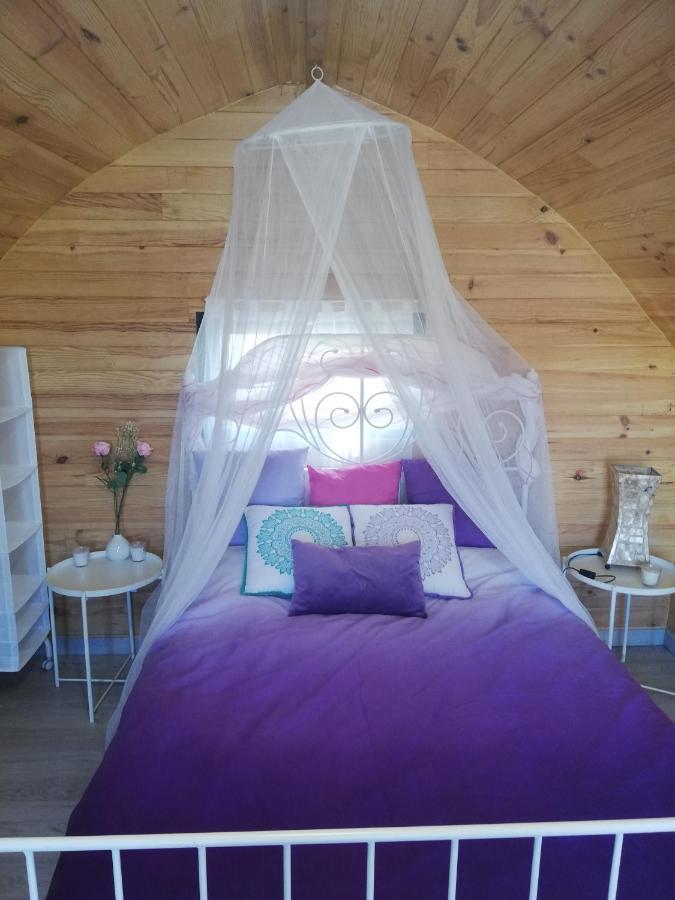 Guest house Casita De