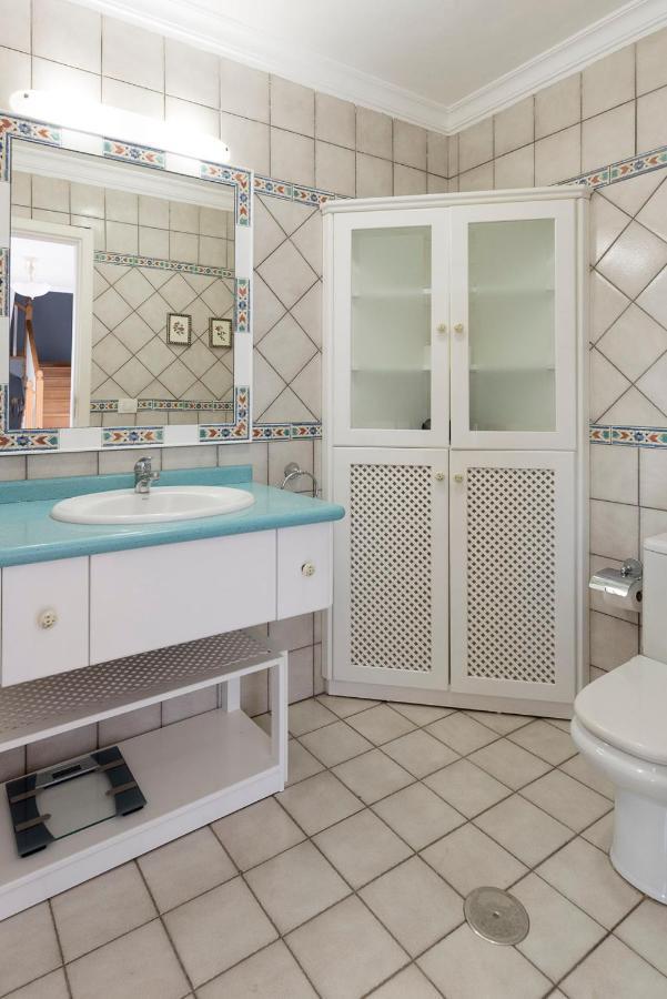 Casa Tejales With Climatized Private Pool * El Medano (Tenerife)