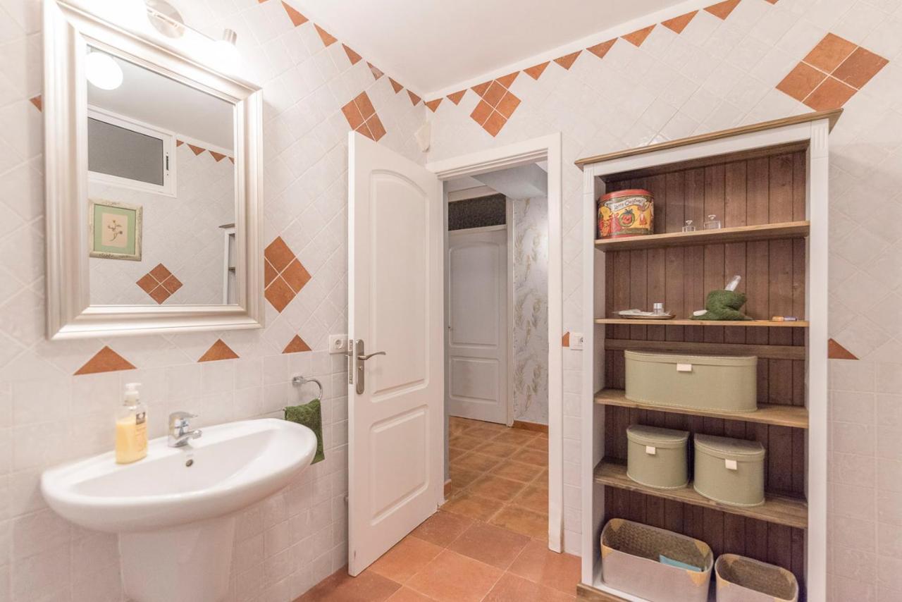 Casa Tejales With Climatized Private Pool
