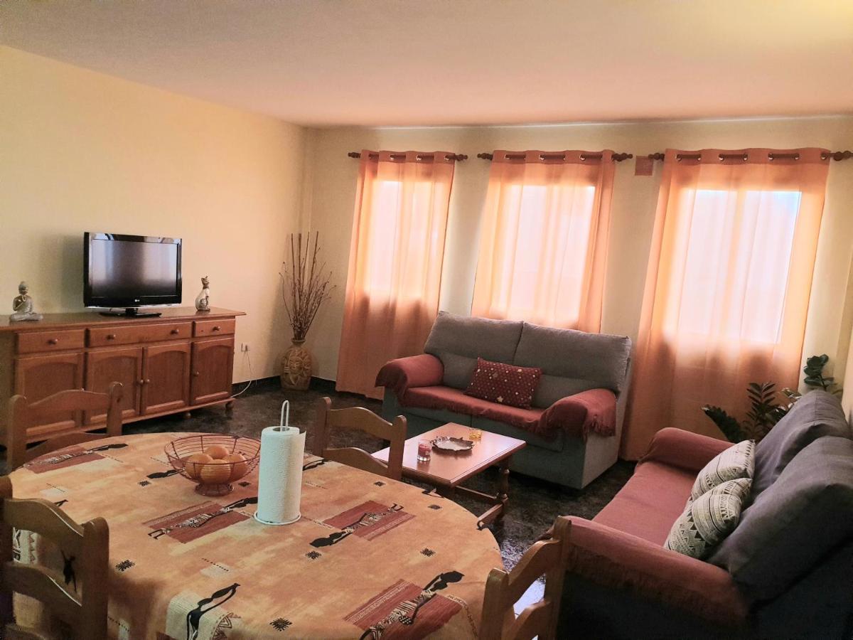 Mendoza-san Isidro Appartement *