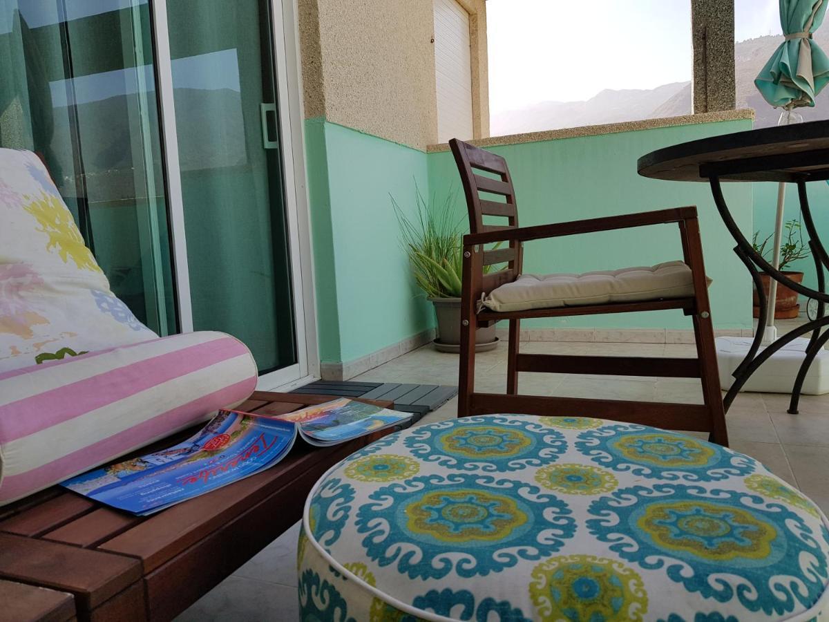 The Happiness Penthouse Dream Holiday At 100m Beach Candelaria