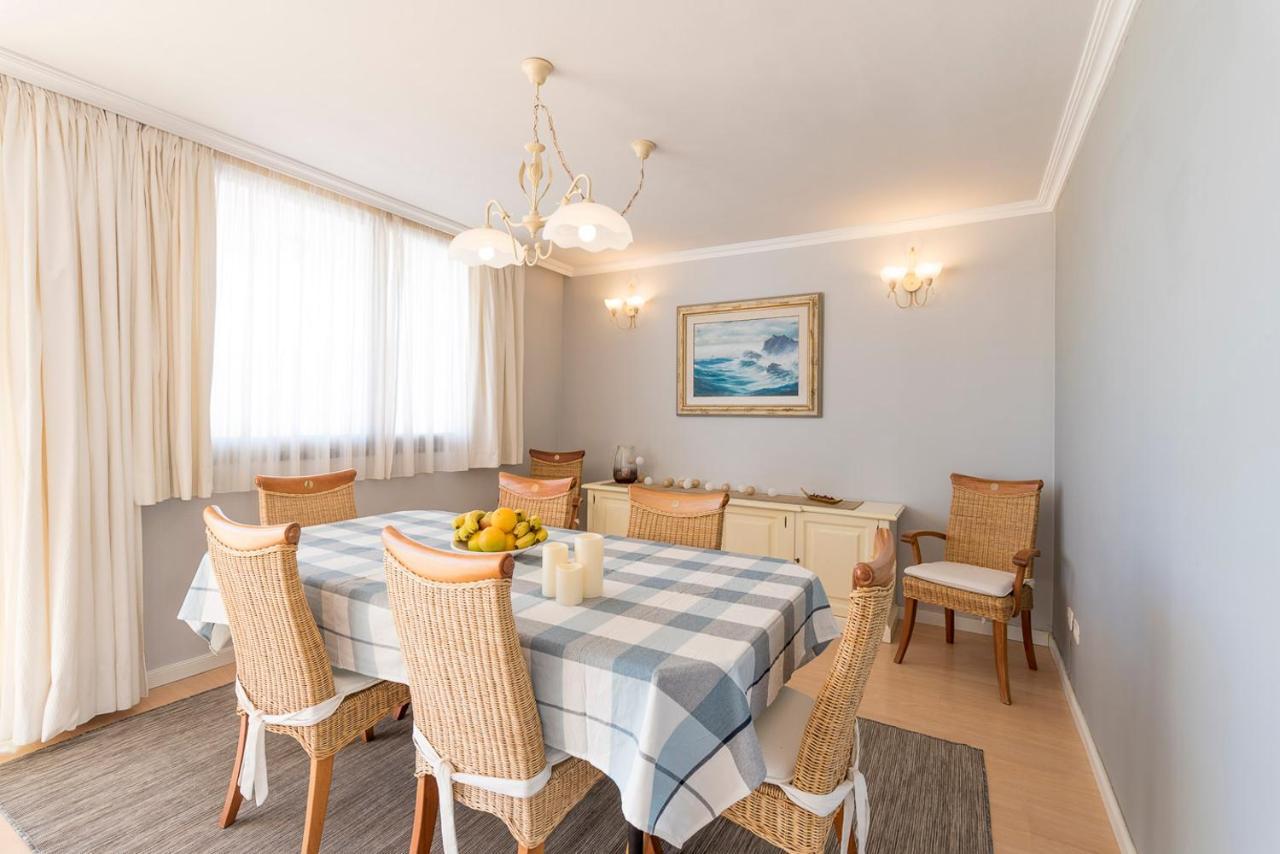 Holiday home Casa Tejales With Climatized Private Pool El Medano (Tenerife)
