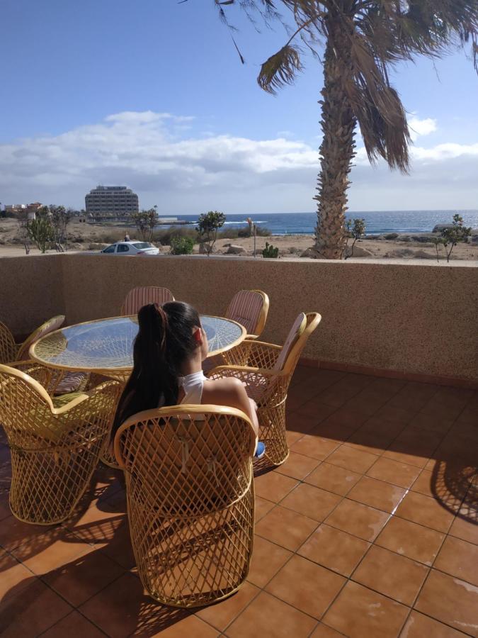 Apartment Fantastic Vista Marina El Medano (Tenerife)
