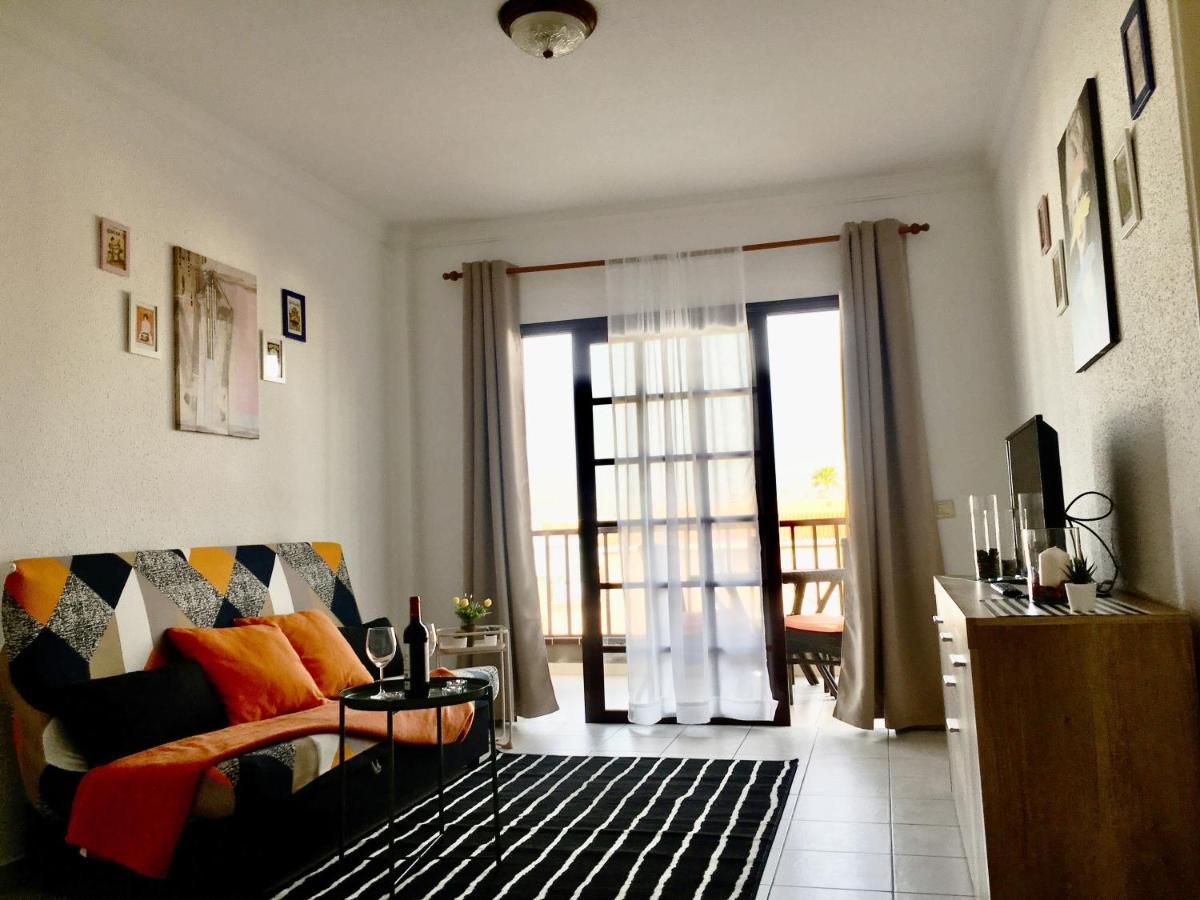 Silvia Apartment