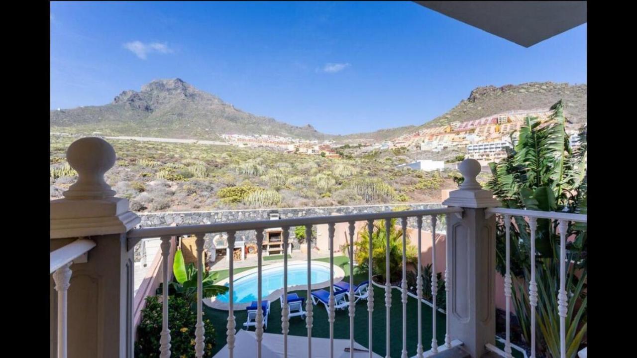 Villa Encanto, Heated And Salt Water Pool, Fast Fiber!!! *