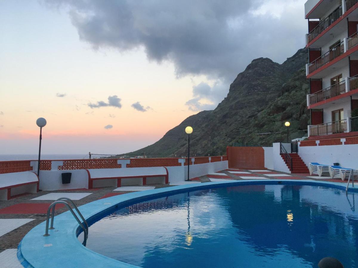 Sunset Dream Bajamar Great Views Apartment Bajamar (La Laguna)