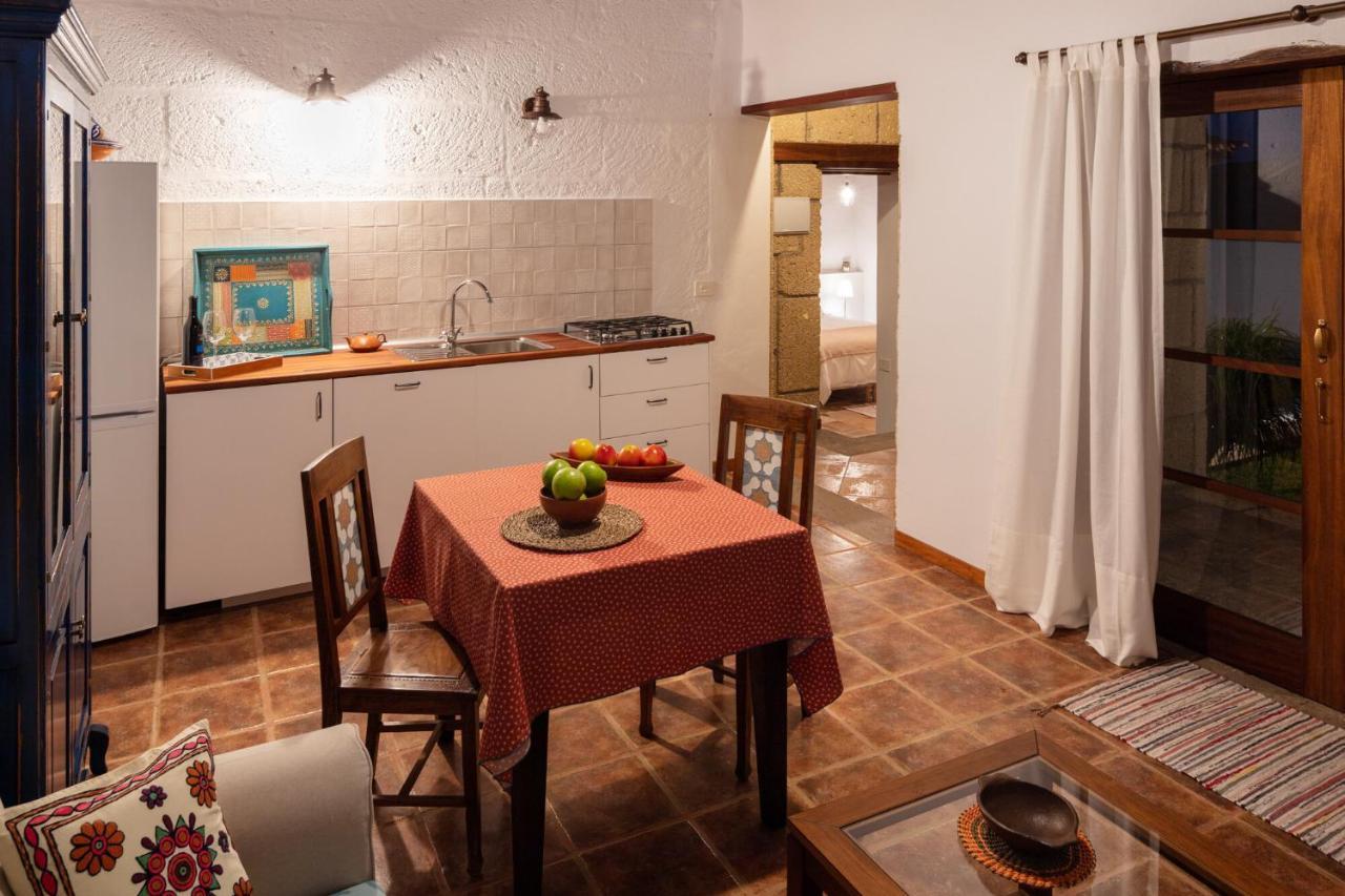 Séjour à la campagne El Sitio De La Casa *