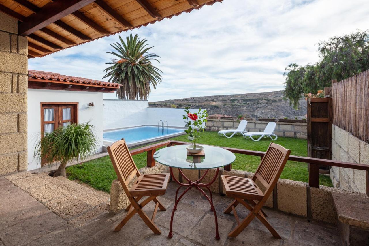 El Sitio De La Casa Séjour à la campagne *
