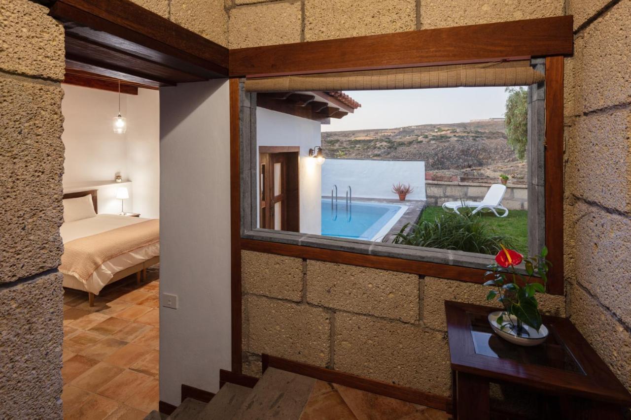 El Sitio De La Casa * Arico el Nuevo