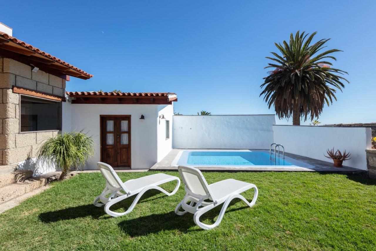 El Sitio De La Casa Séjour à la campagne