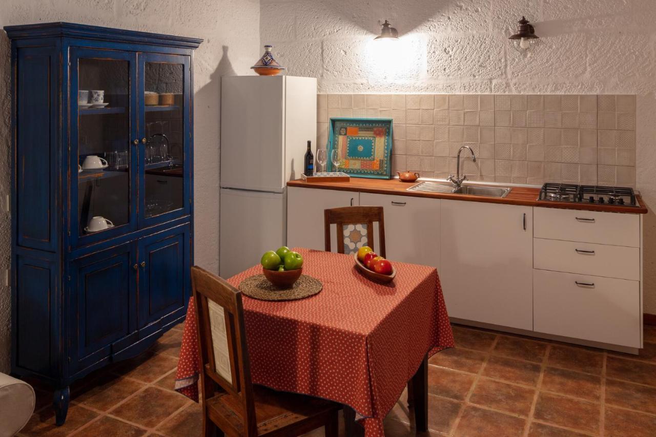 El Sitio De La Casa Séjour à la campagne *