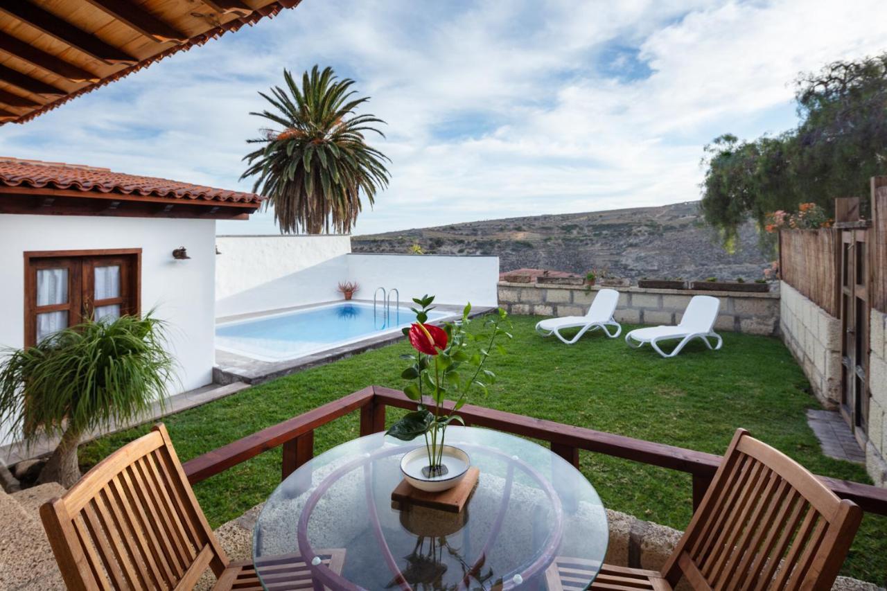 Séjour à la campagne El Sitio De La Casa Arico el Nuevo