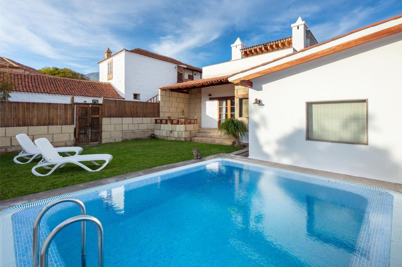 El Sitio De La Casa