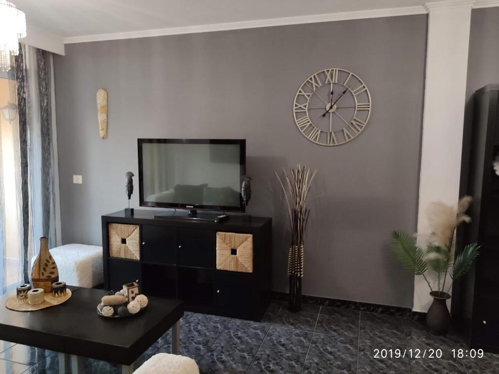 Apartamento Familiar En African Style *