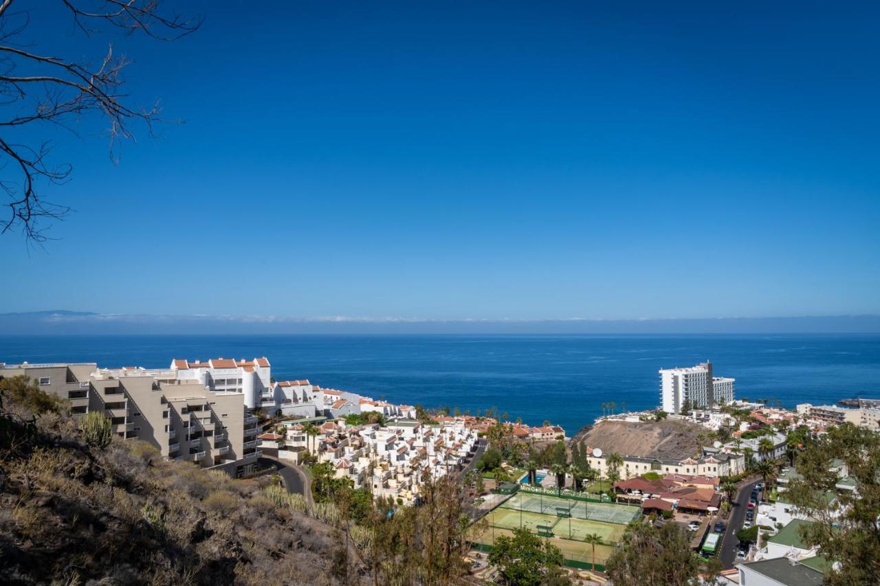 Ocean Shore 2 Puerto de Santiago (Tenerife)