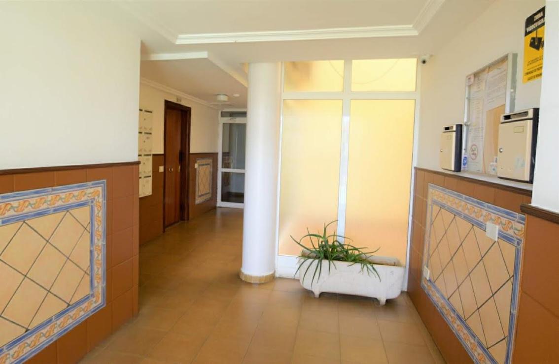 Apartment Apartamento Familiar En African Style