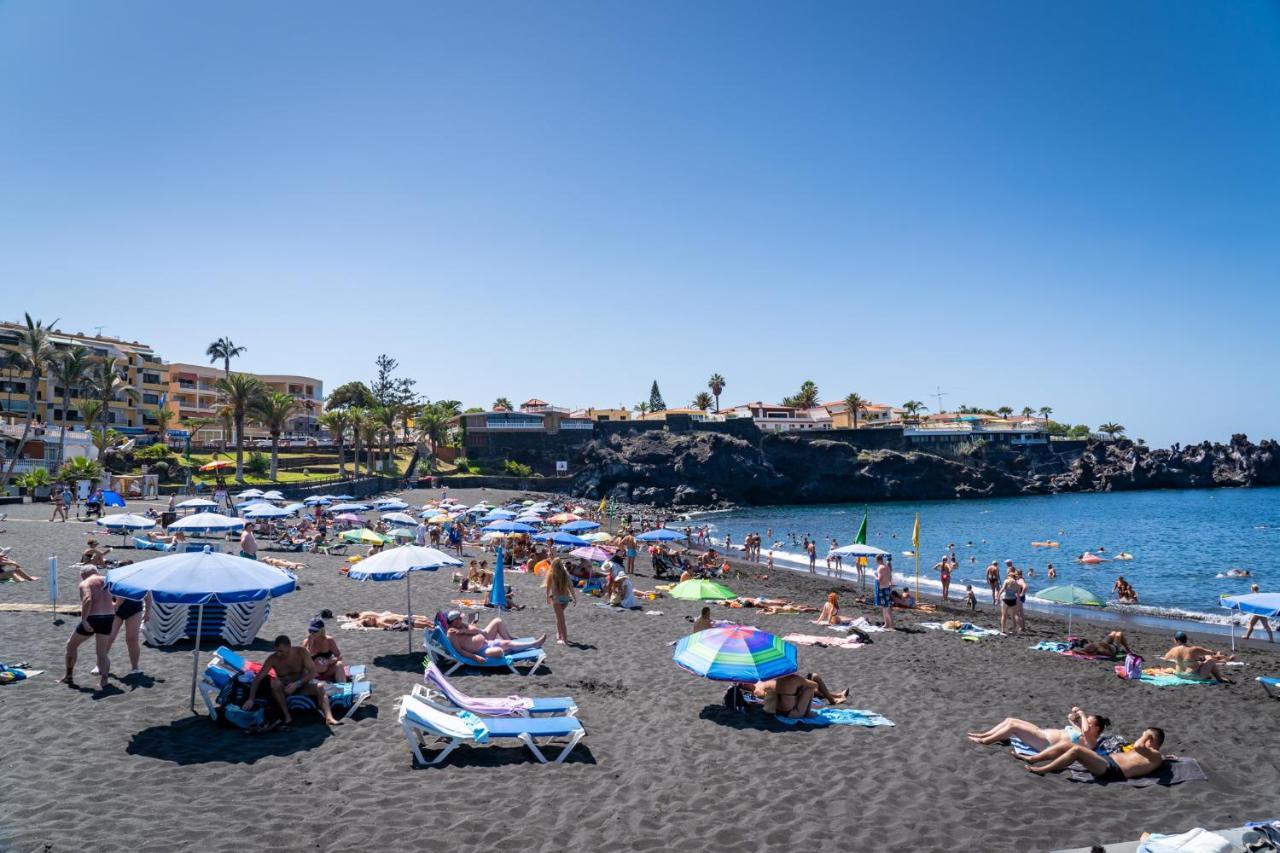 Apartment Ocean Shore 2 Puerto de Santiago (Tenerife)
